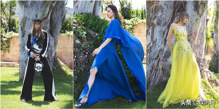 eliesaab2013春夏高定礼服,eliesaab2022春夏高定