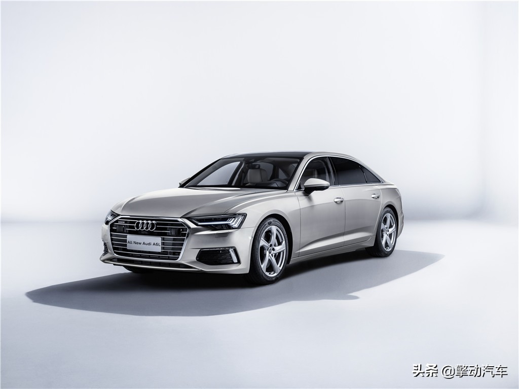 新款a8l优惠多少,新款a8l哪款车型值得购买