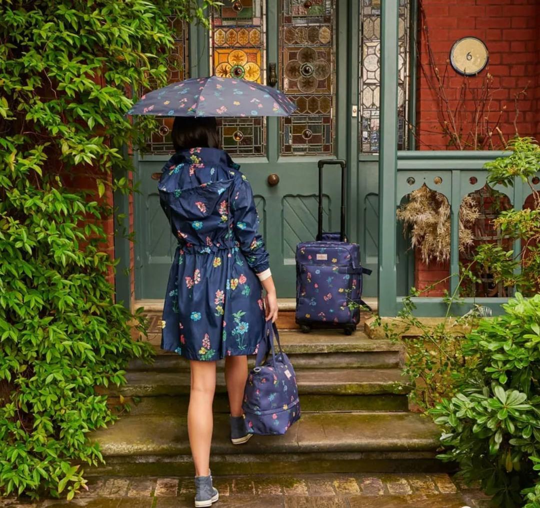 英伦小碎花,英伦风小碎花