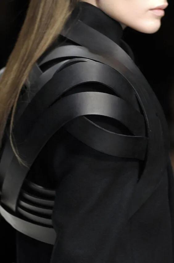 服装灵感素材图,服装灵感来源