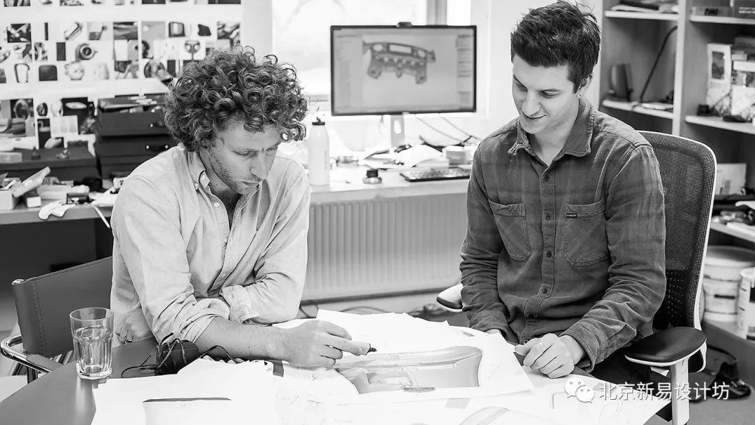 这么有高级感的香薰机你见过吗？「北京新易设计坊」