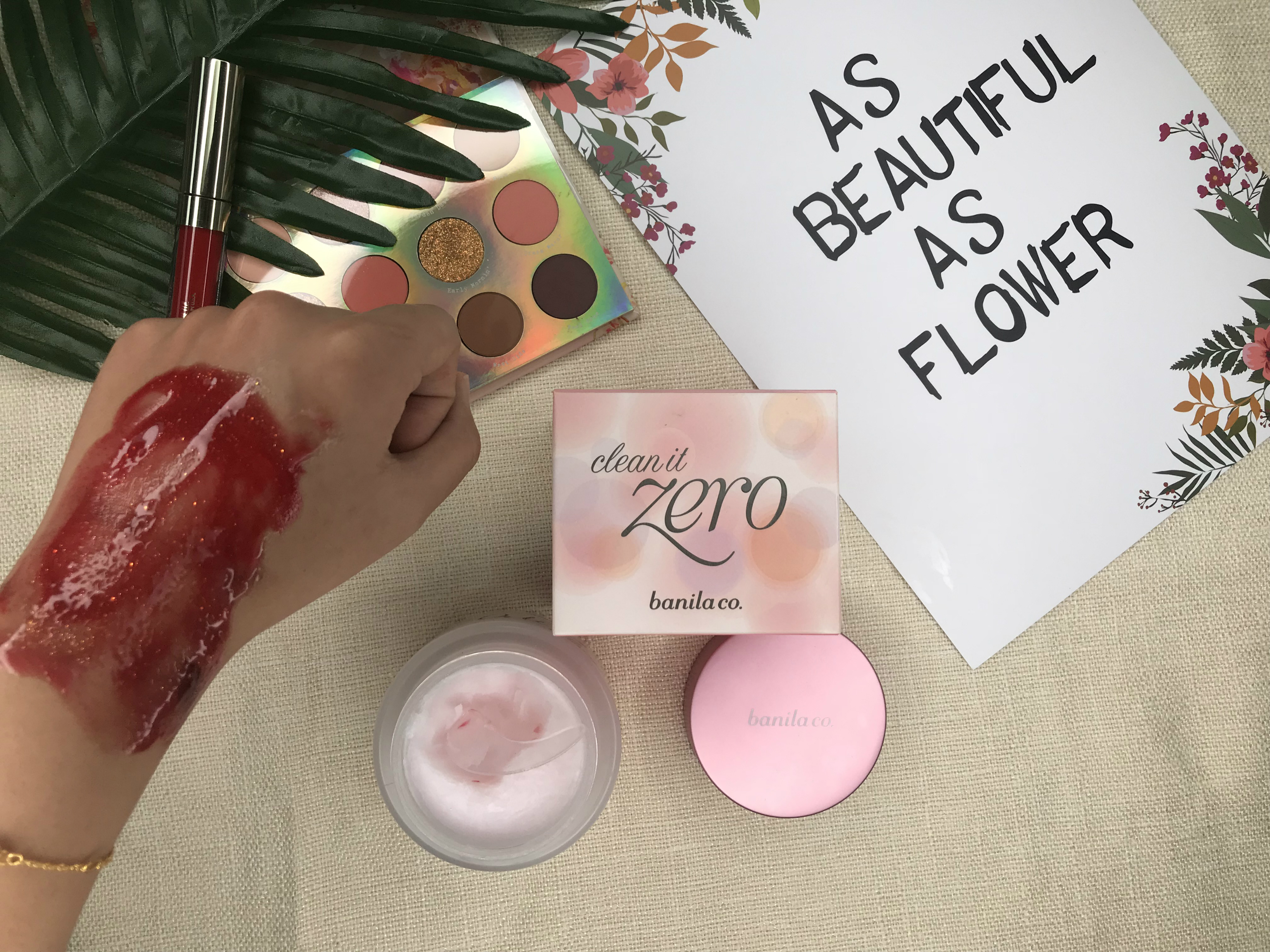 banilaco芭妮兰卸妆膏真假鉴别,芭妮兰卸妆膏的做法