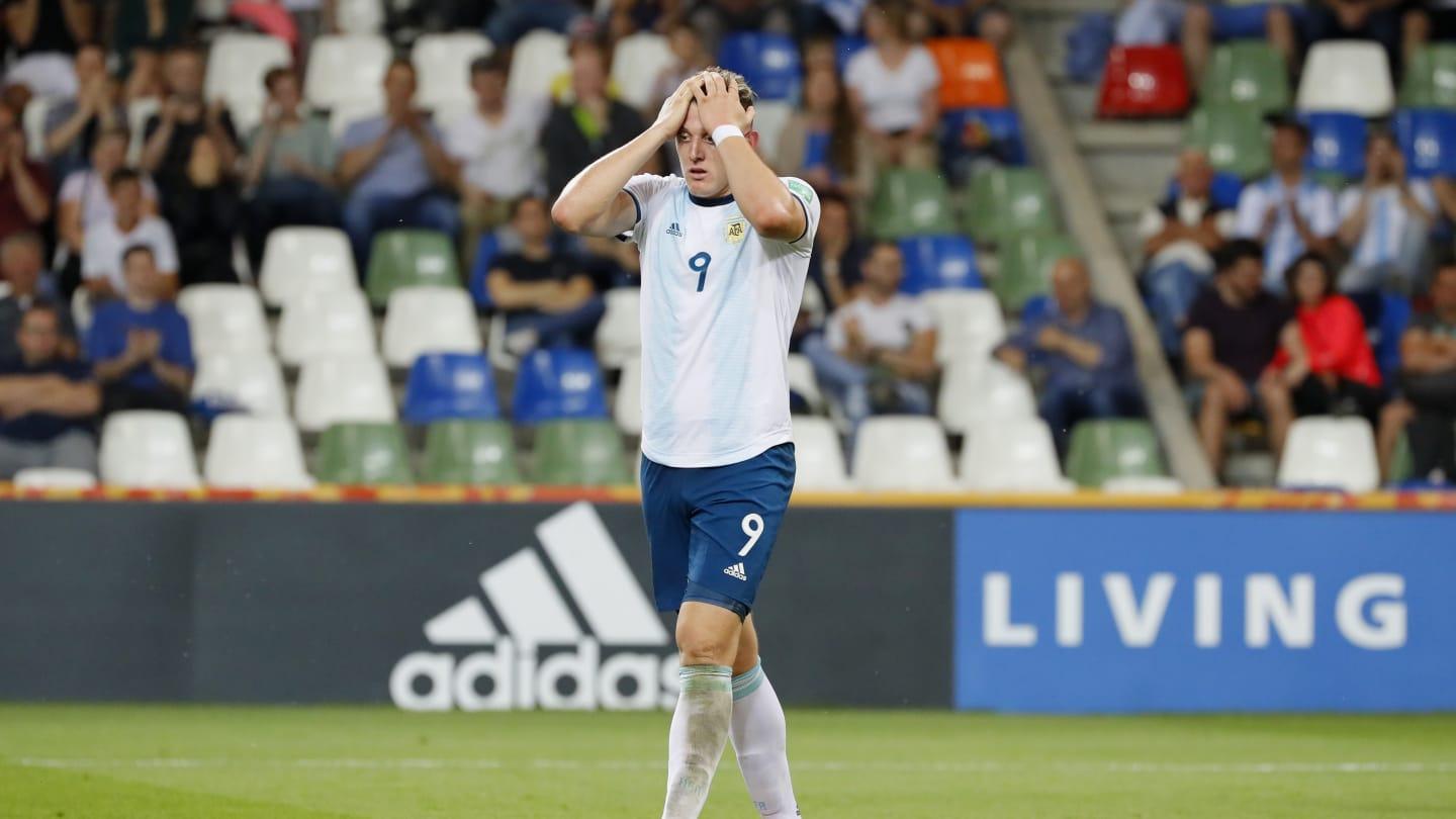 阿根廷彻底淘汰了吗,阿根廷彻底被淘汰了吗