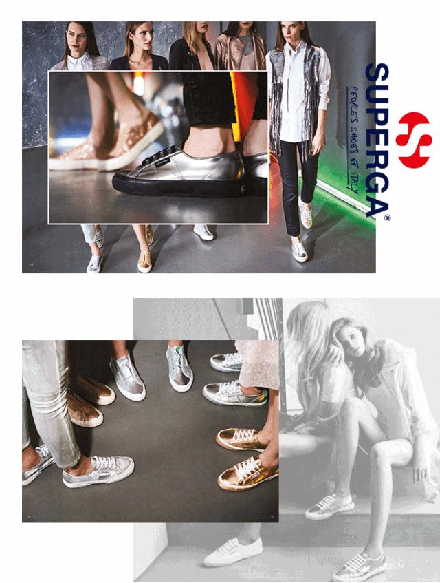 三分舒适，七分时髦，是帆布鞋自带的属性。