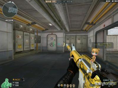 穿越火线心悦会员英雄级武器,穿越火线心悦武器都有哪些