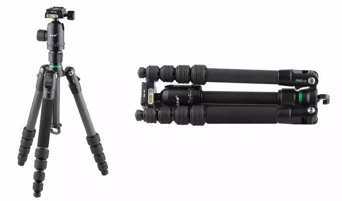值得入手的三脚架,性价比较高的三脚架推荐