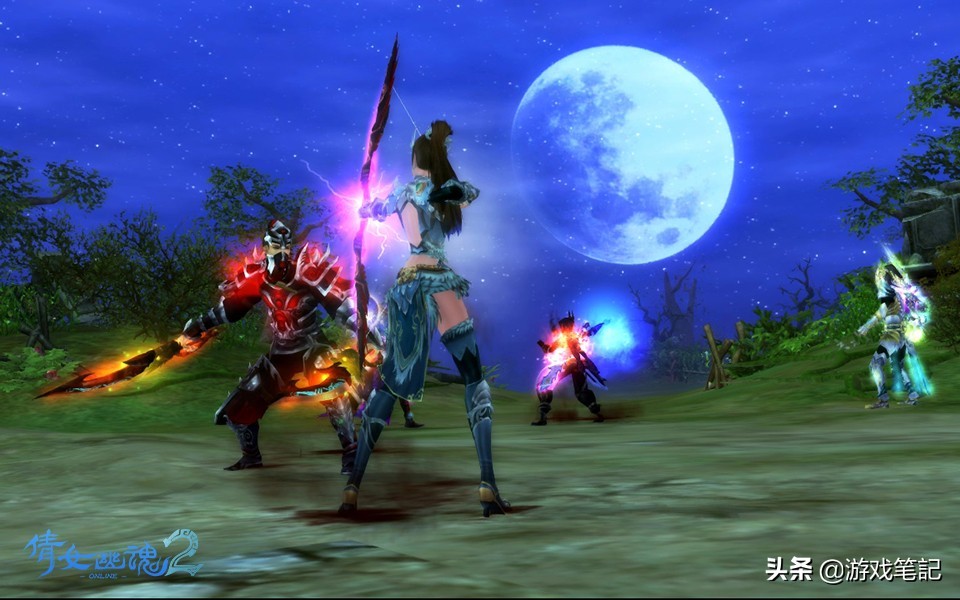 今年热门网游排行榜前十,2019年网游装备交易排行榜