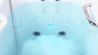 浴缸怎么选才不会是摆设,别让浴缸成为心中的摆设