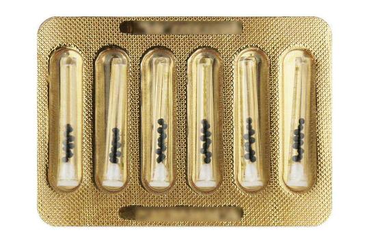 传奇老字号安宫牛黄丸,六神丸的传奇