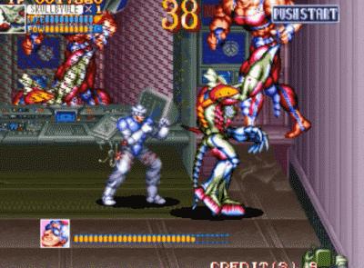 街机最后的巅峰,街机时代的鼎盛与衰落