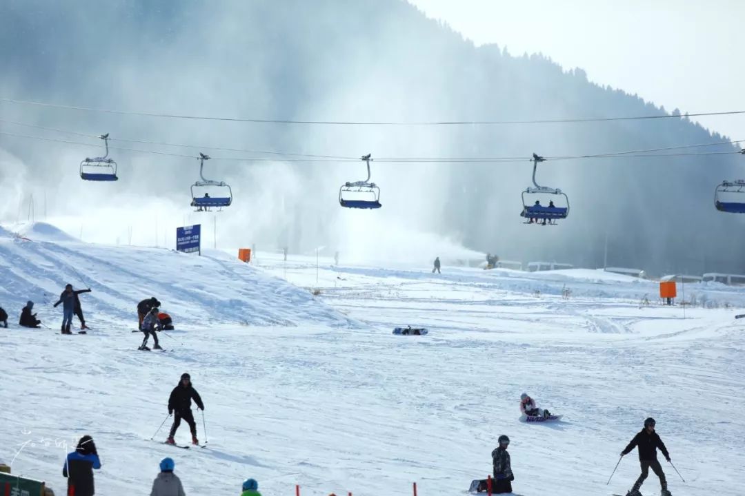 乌鲁木齐春节周边好玩的地方推荐,乌鲁木齐推荐一下好玩的地方