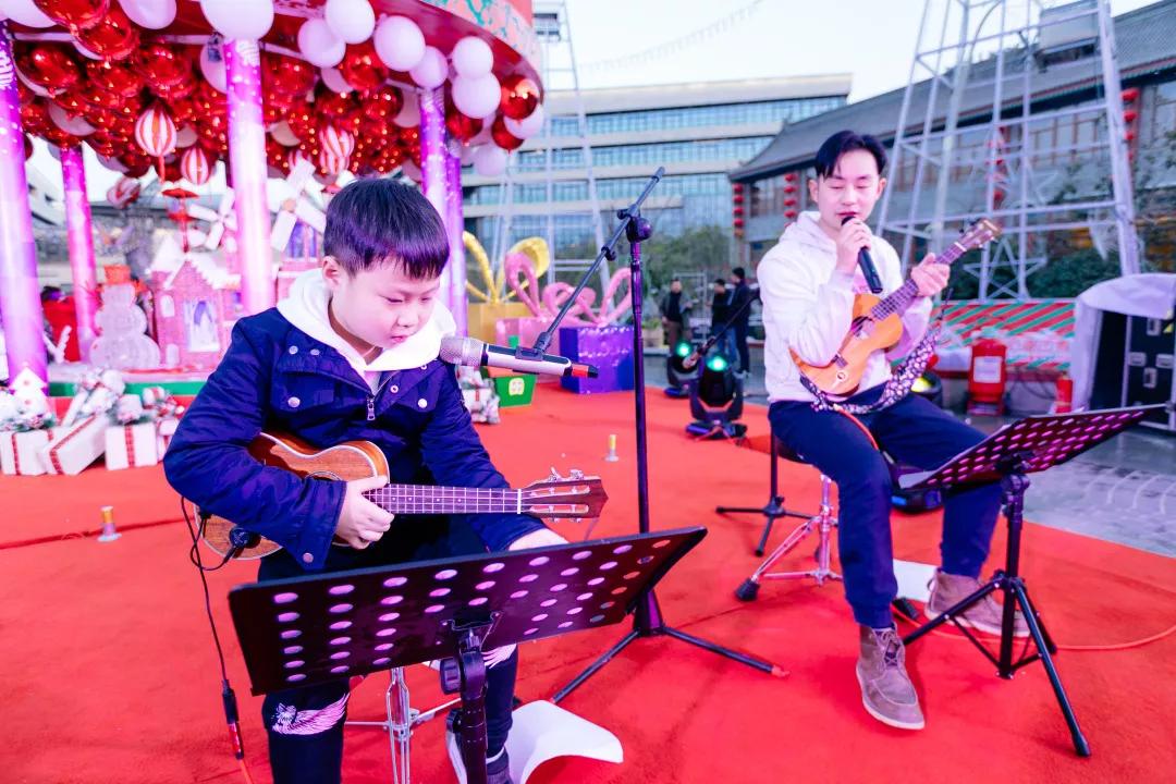 西安圣诞游攻略,西安过圣诞