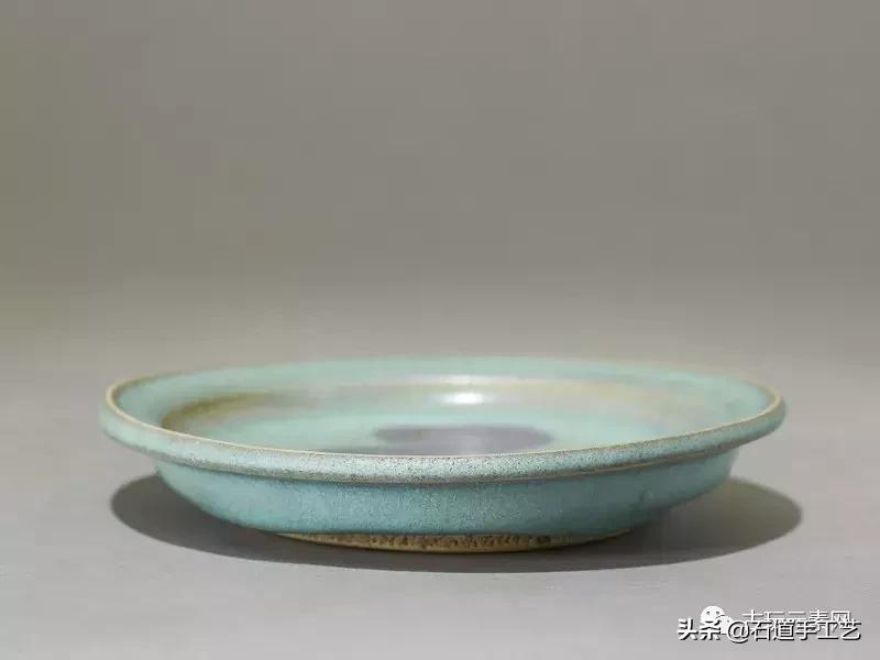 钧窑瓷鉴定,钧窑的鉴定技巧教你看懂钧窑