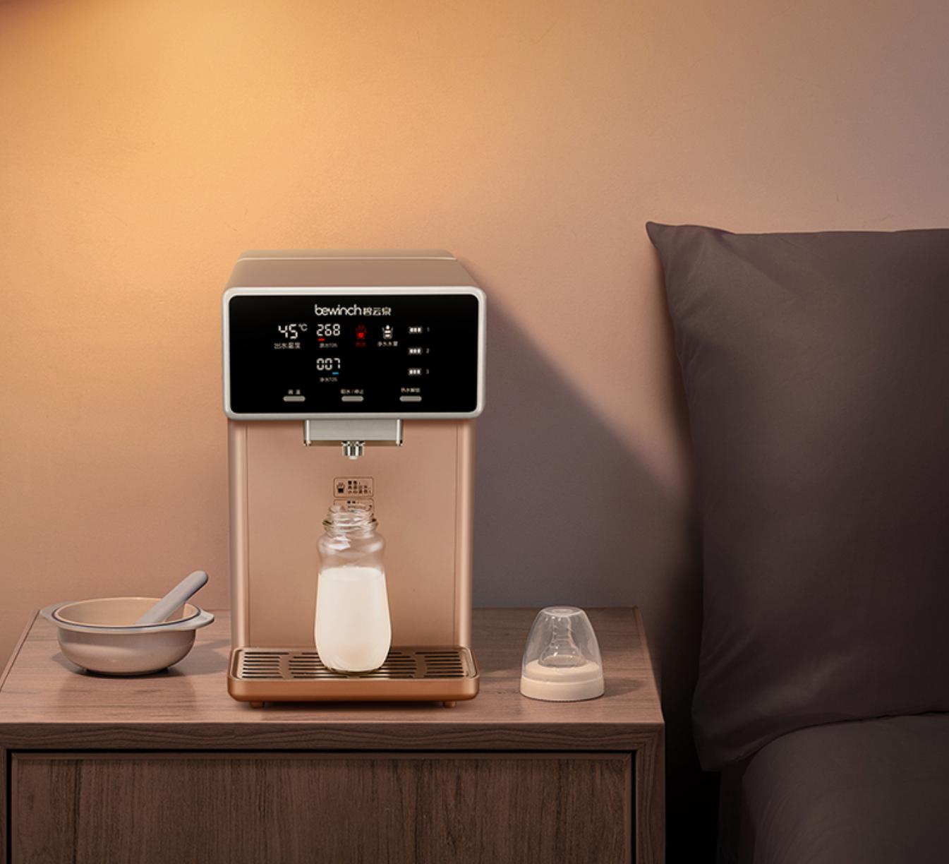 净水器如何挑选教你三招避开雷区,净水器怎么选记住以下几点不踩坑