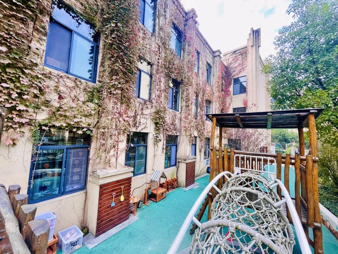 最美的风景美丽的校园,最美的风景就是校园