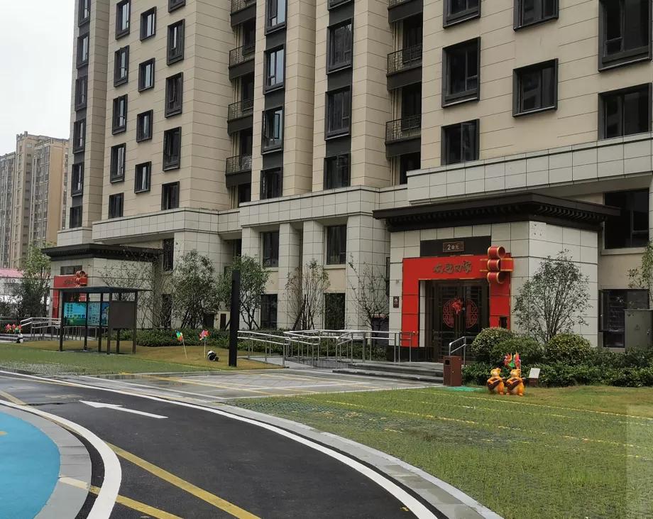 阜阳最新交付“红黑榜”！8大品质小区好评！4大新盘交付被投诉…