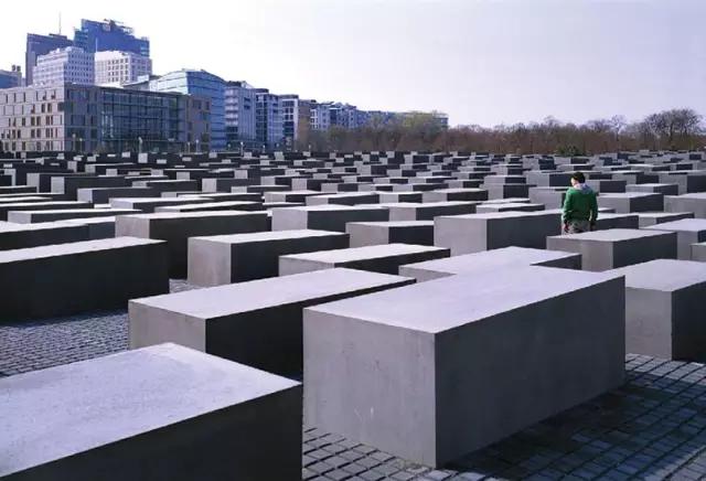 600年前最伟大的建筑,世界最重要的125座建筑