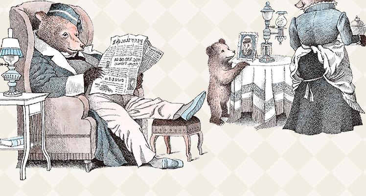 适合4岁孩子读的桥梁书,7-9岁看的桥梁书