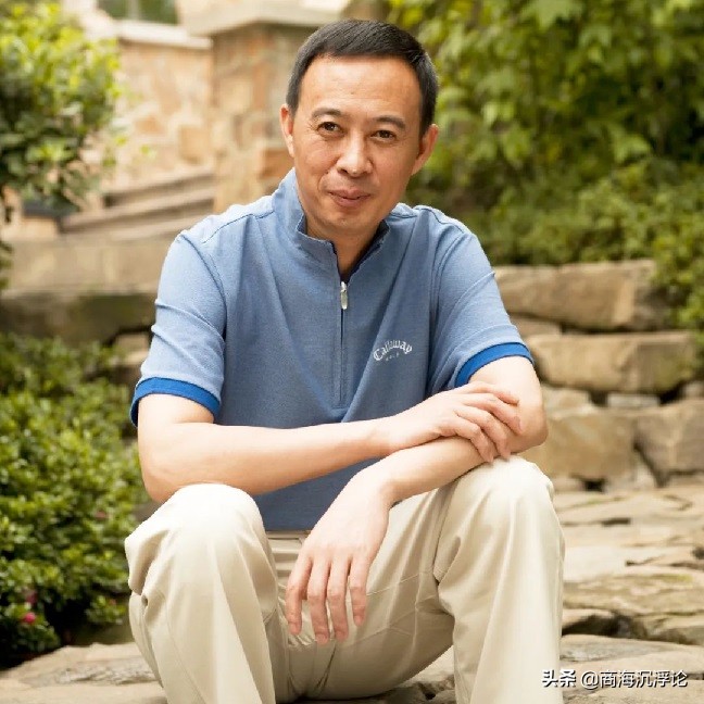 四川成都首富排行榜,成都市首富2020