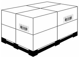 EAN条码有几种形式,教你区分ean条码和upc条码