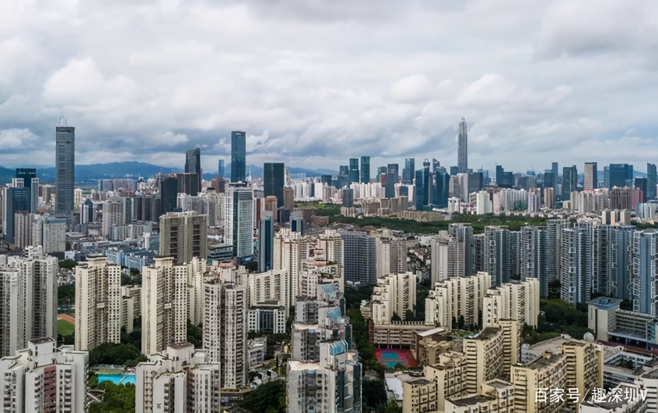 2021年深圳租房全攻略,深圳租房指南