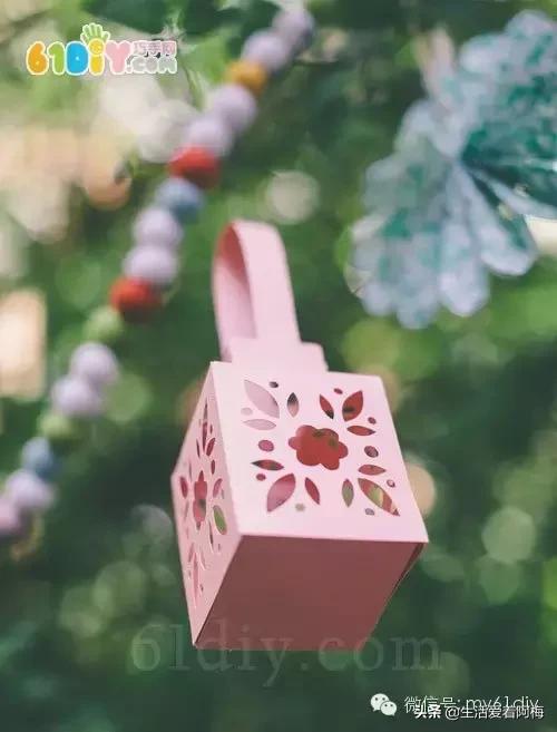 灯笼手工制作花灯中秋,史上最全中秋节创意手工灯笼制作