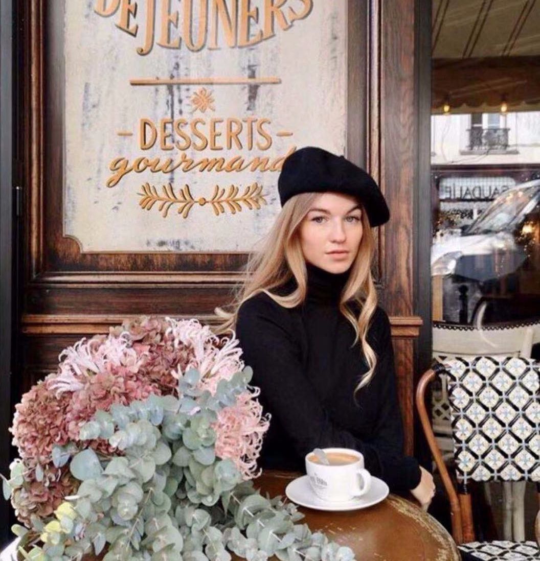 今年流行的这6款帽子,今年最火的5款帽子叫什么