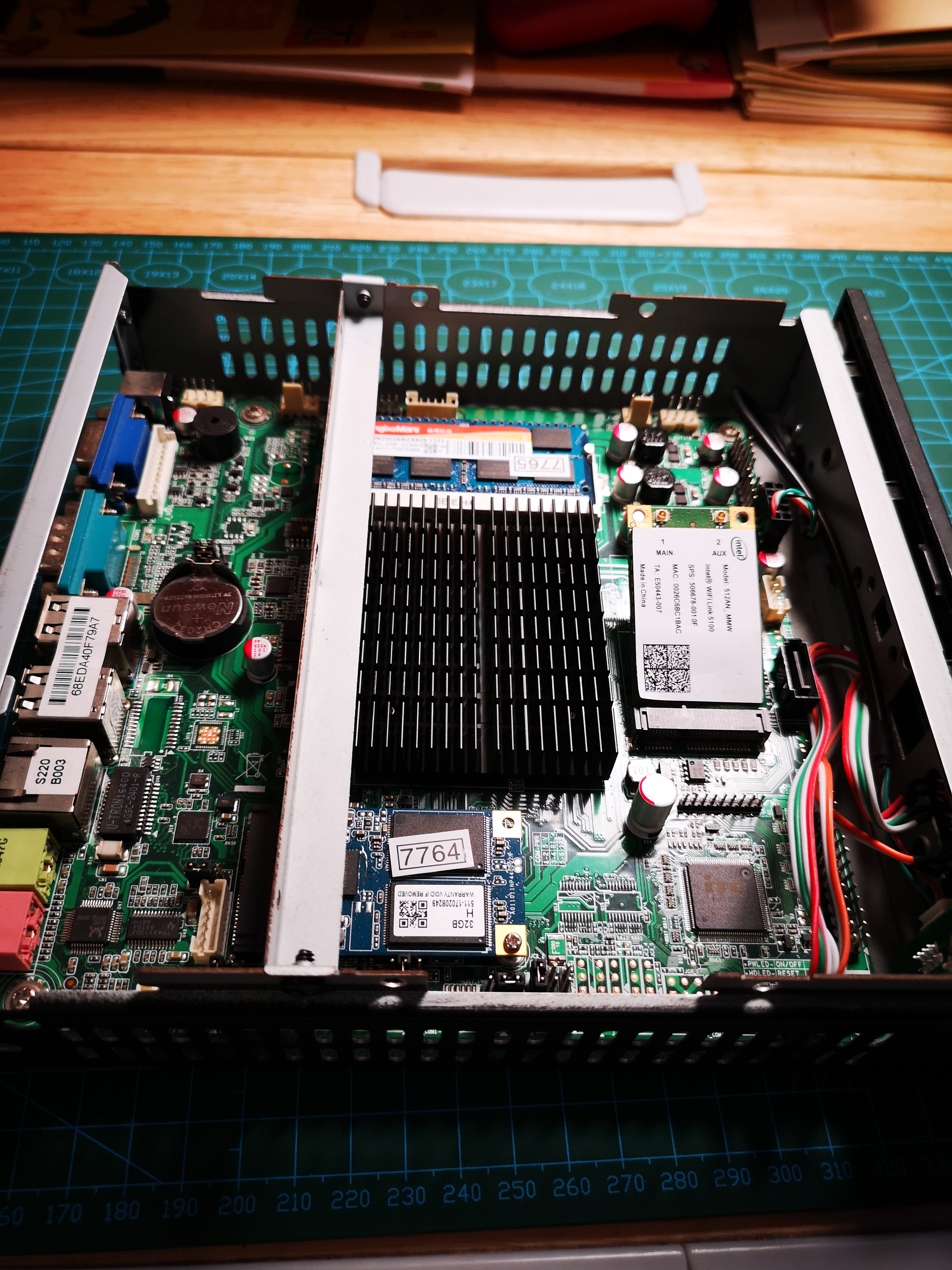 软路由安装openwrt详细教程,初学者软路由入门教程