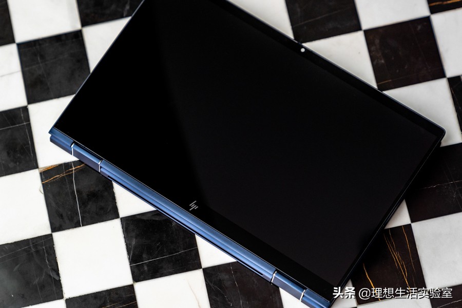 惠普elite蜻蜓系列笔记本评测,惠普elite蜻蜓g2参数