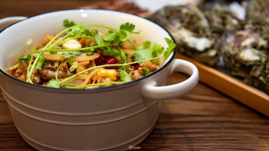 海口酒吧吃饭,海口私房菜有什么好吃的