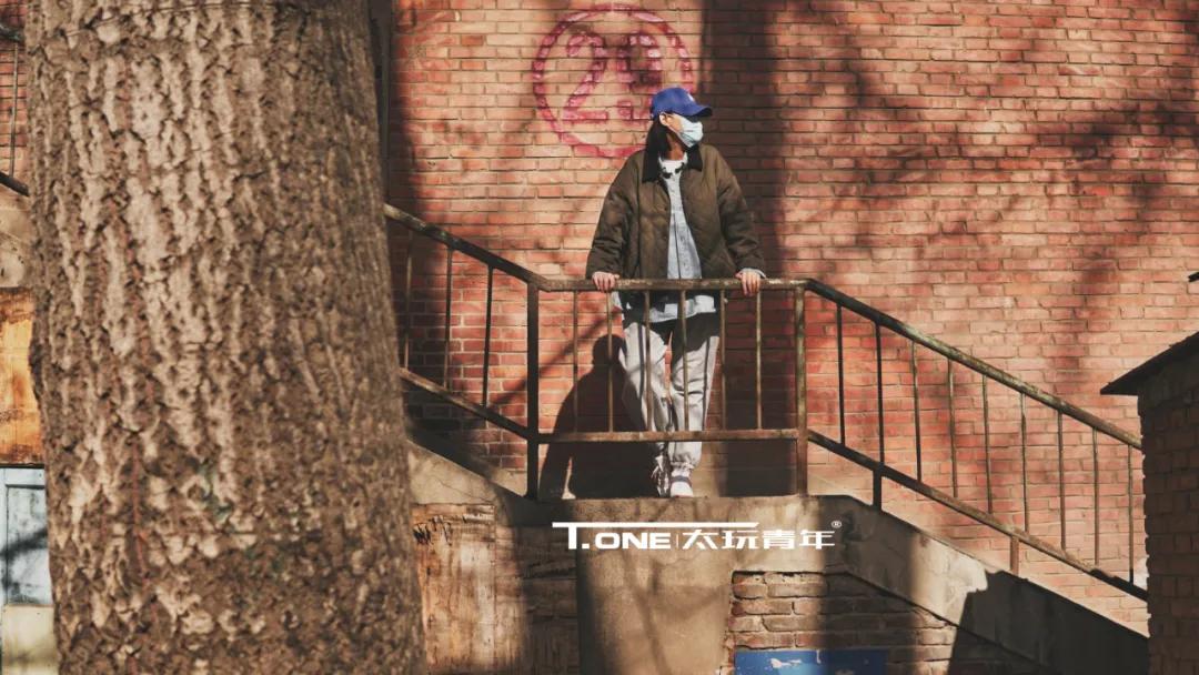 探寻榆次,探寻电子厂