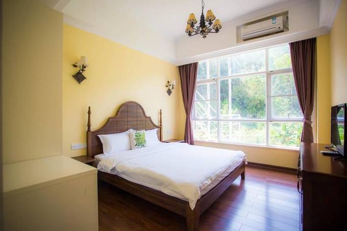 汕头住宿哪里最方便,汕头市区住宿推荐