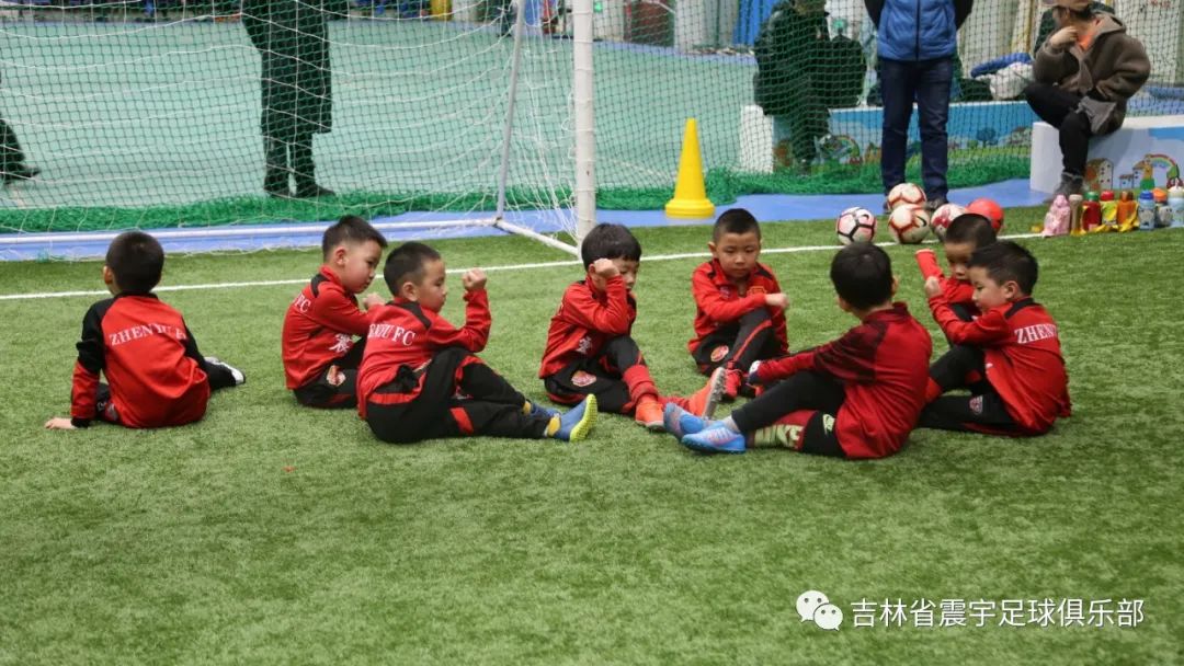 震宇篮球训练营,震宇小将大结局