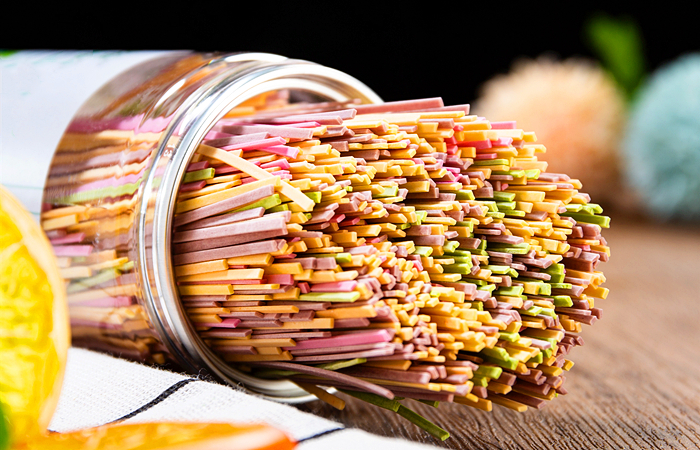 挂面怎么买才是正宗的,挂面应该如何选择