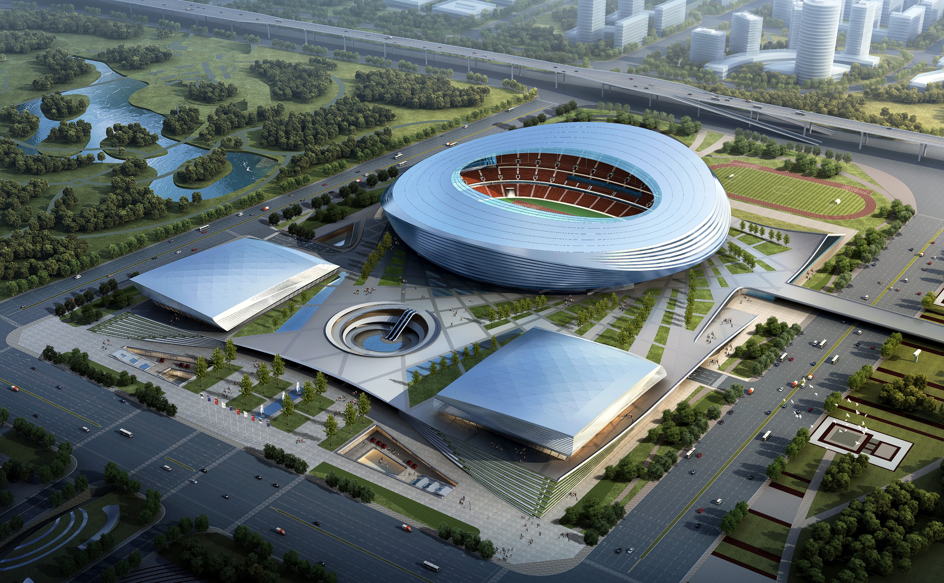 西四环新楼盘融信奥体世纪房价,郑州融信奥体世纪二期怎么样