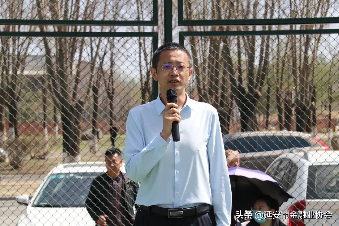 围观!延旅集团首届六人制职工足球赛激战正酣