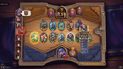 炉石传说酒馆战棋骚套路玩法,炉石传说酒馆战棋最恶心打法