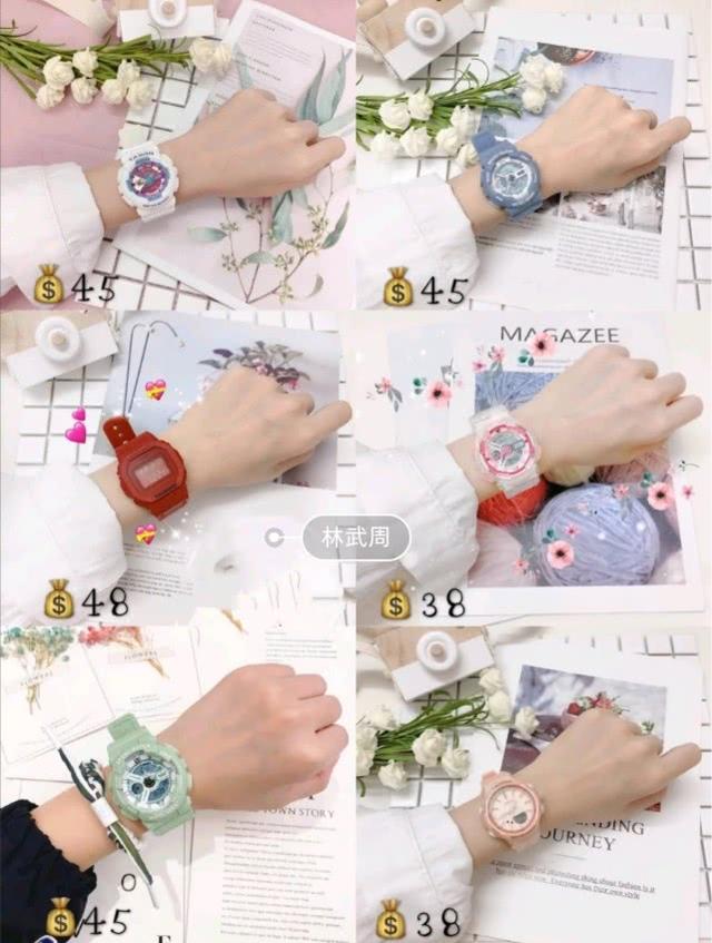 女士手表平价推荐,手表店铺推荐平价