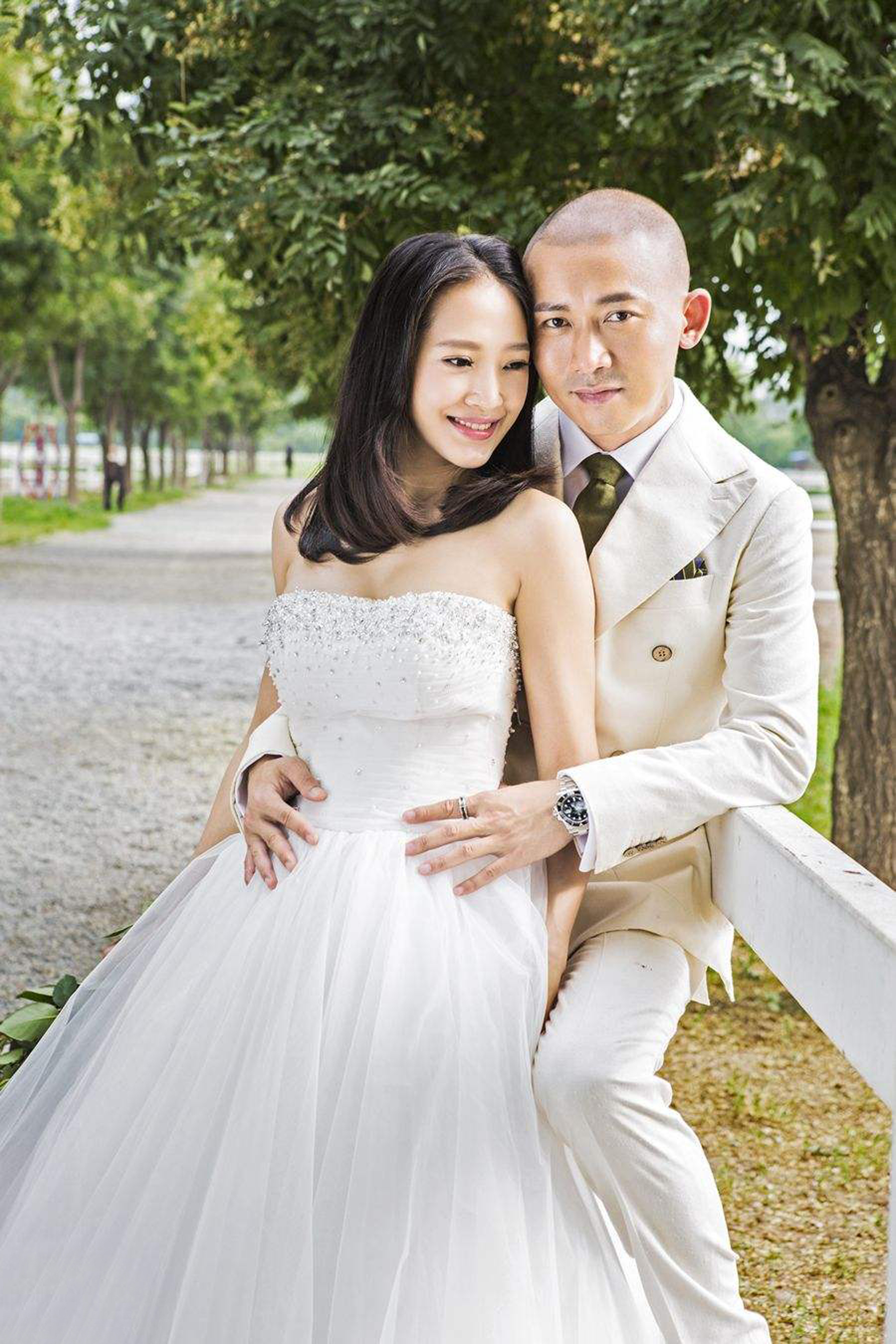 明星聂远的个人简历,聂远演员