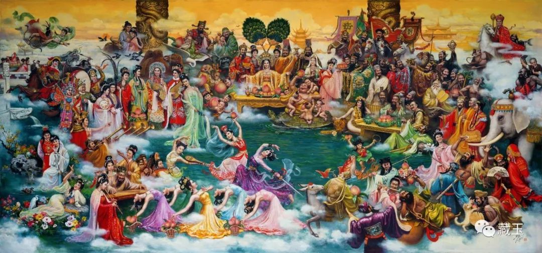 和田玉哪种题材最适合收藏,和田玉什么题材保平安