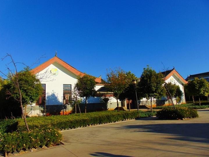 建水蒙自河口游,蒙自市尼苏小镇旅游攻略