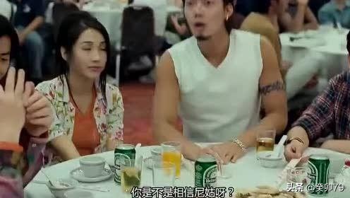 喝主角同款酒水!做自己人生的主角