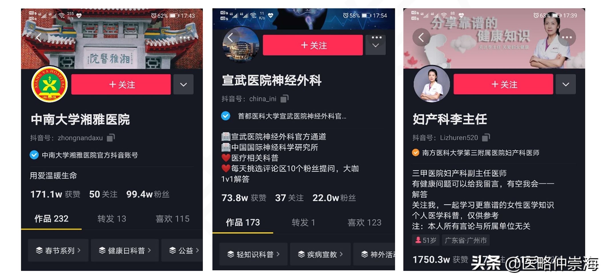 短视频红利期,医院进行短视频运营推广的5个关键点