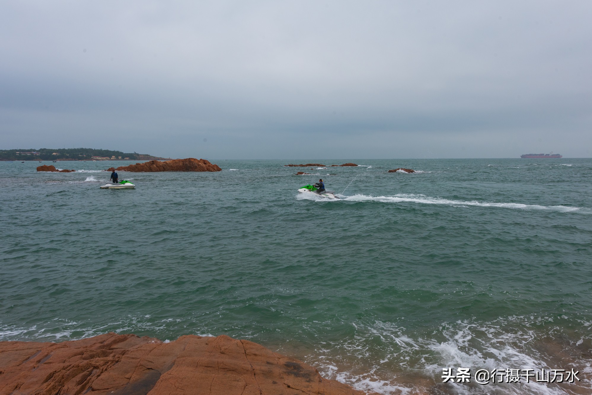 青岛八大关建筑特色介绍,八大关被誉为万国建筑博览会