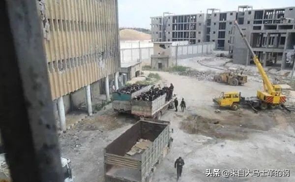 叙利亚阿勒颇中央监狱保卫战,阿勒颇中央监狱保卫战纪录片