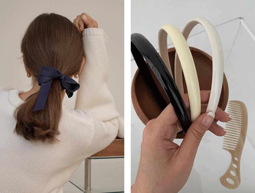 比较小众的饰品女生,好看又实用的平价饰品