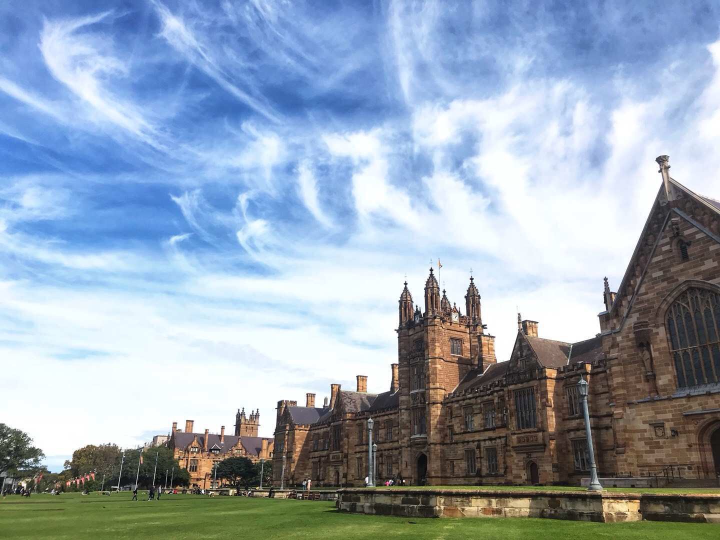 悉大商科留澳,悉大商科就业