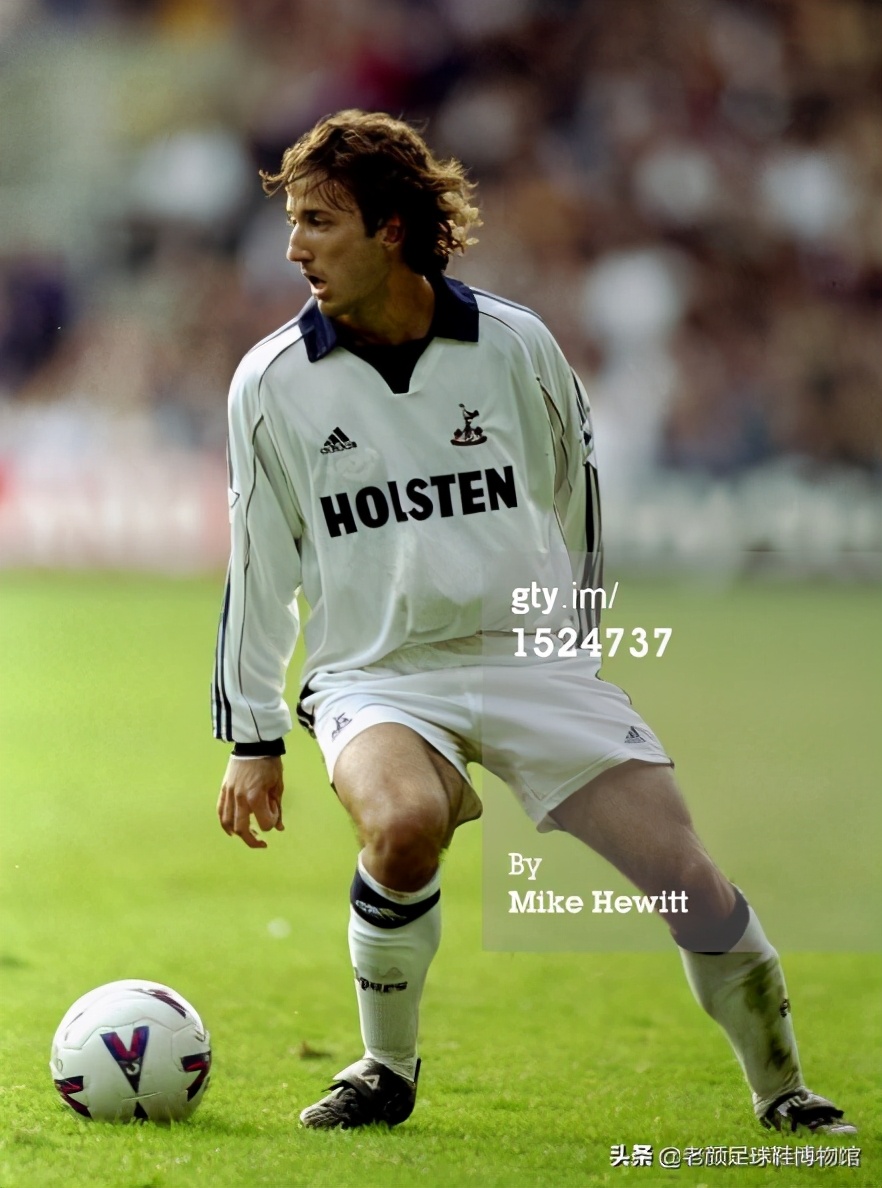 被足球做空的意大利品牌，却给了韩国人和安踏发财的机会