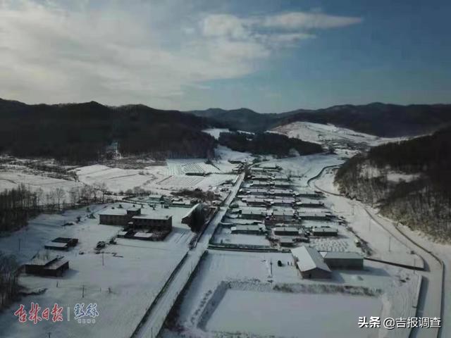 沙家浜最值得看的景点,长白山里面有个什么村