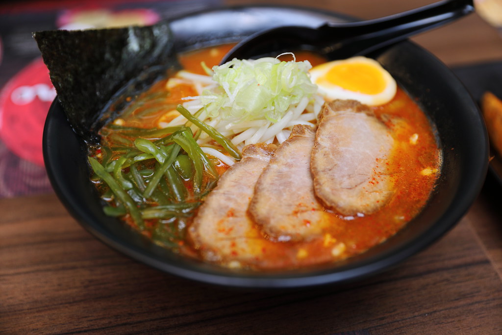 日本的北海道有什么好吃的,北海道美食寻味